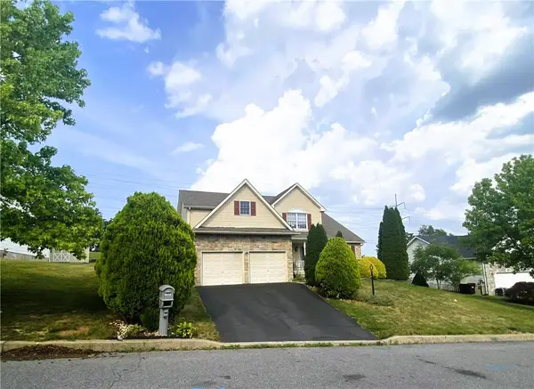 3104 Peacock Drive, Bethlehem City, PA 18020