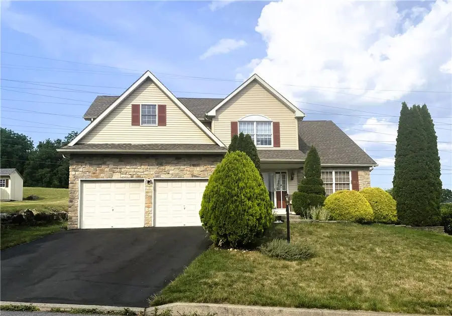 3104 Peacock Drive, Bethlehem, PA 18020 - #2