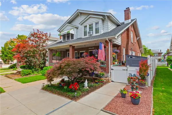 1934 W Livingston Street, Allentown City, PA 18104