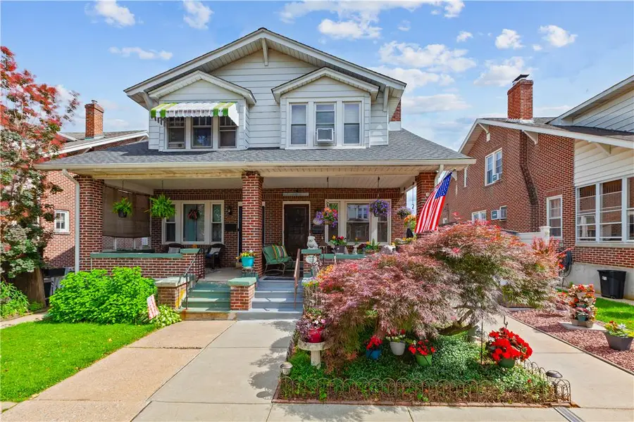 1934 W Livingston Street, Allentown, PA 18104 - #2