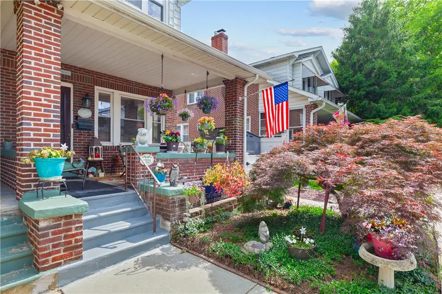 1934 W Livingston Street, Allentown, PA 18104 - #3