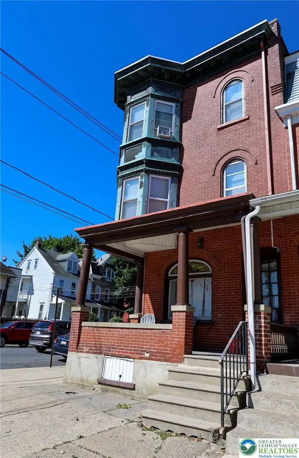 140 14th Street, Allentown City, PA 18102