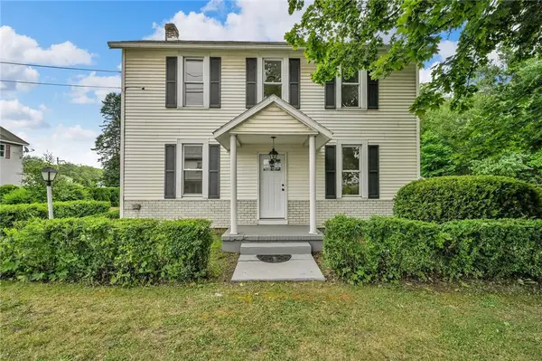 35 Hughes, New Ringgold, PA 17960