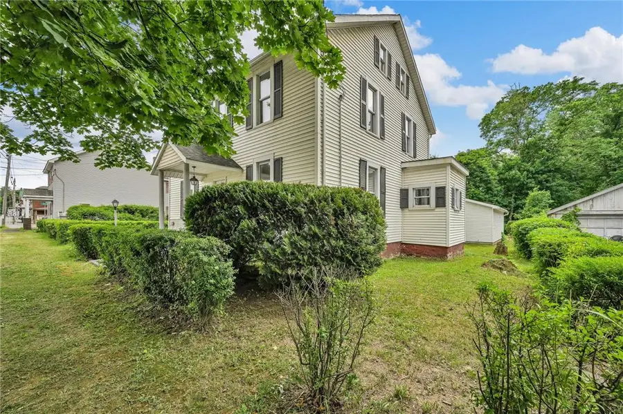 35 Hughes, New Ringgold, PA 17960 - #2
