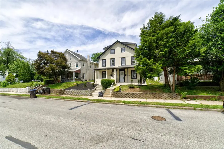 1715 Willow Street, Norristown, PA 19401 - #2