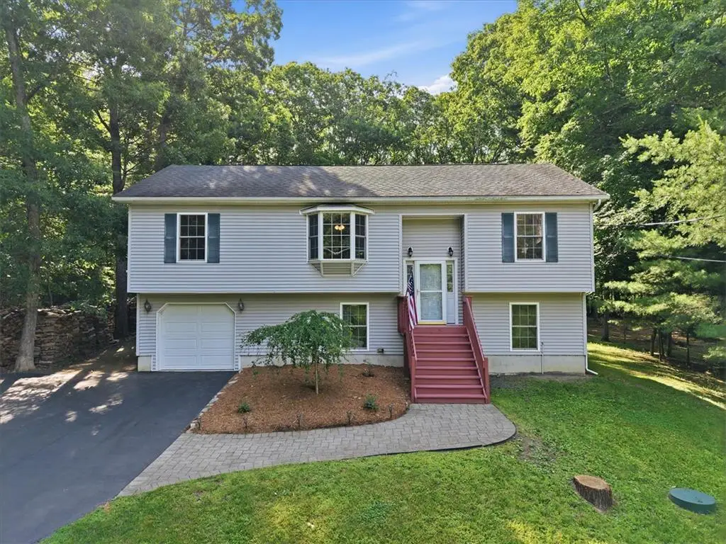 128 Chestnut Street, Birchwood Lakes, PA 18328 - #1