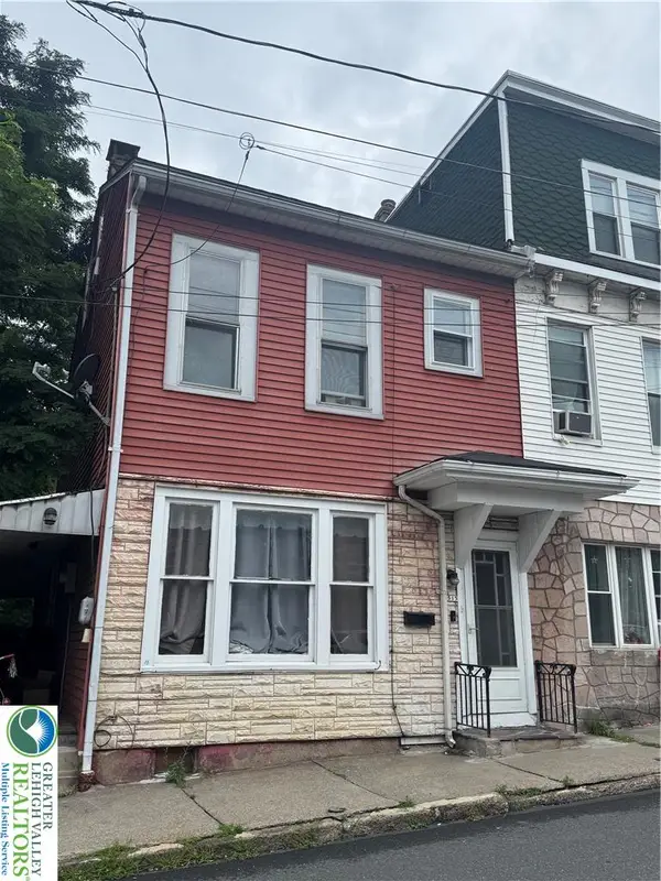 515 N 3rd Street, Pottsville, PA 17901