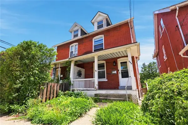 803 Spring Street, Bethlehem City, PA 18018