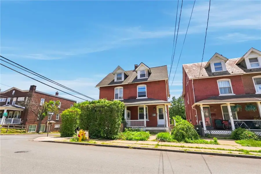 803 Spring Street, Bethlehem, PA 18018 - #2