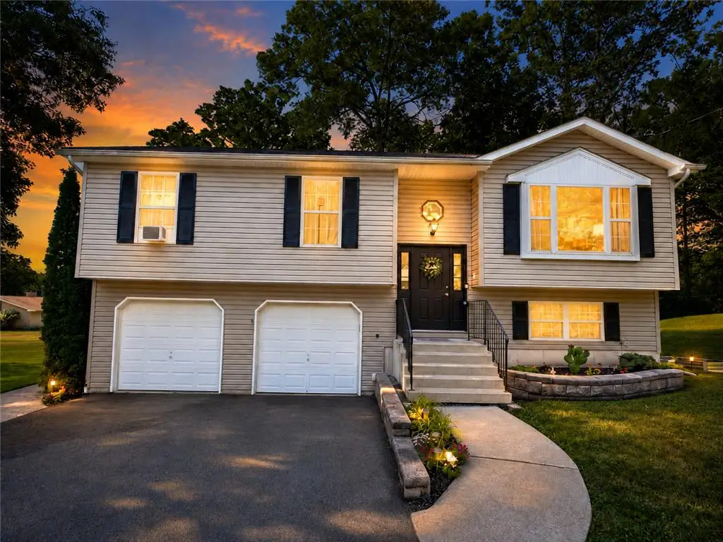 167 El Do Lake Drive, Polk, PA 18058 - #1
