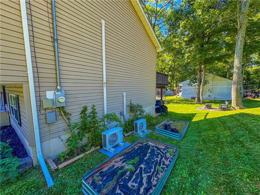 167 El Do Lake Drive, Polk, PA 18058 - #3