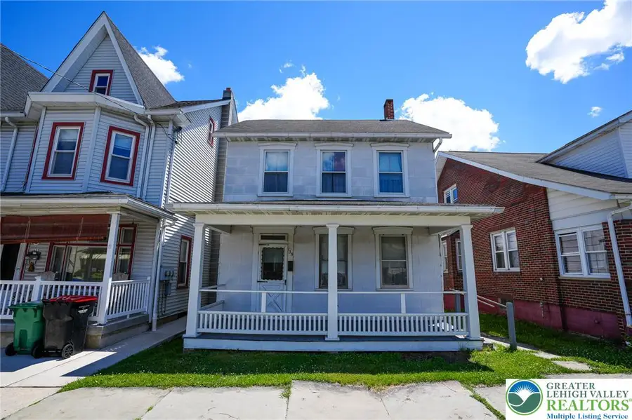 135 S 2nd Street, Lehighton, PA 18235 - #2