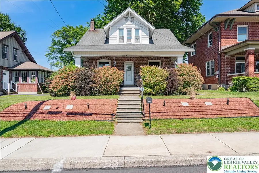 213 E Main Street, Macungie, PA 18062 - #3