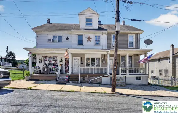 436 E Elm Street, Tamaqua Boro, PA 18252