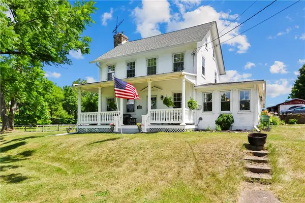 5247 Pa Route 309, North Whitehall Twp, PA 18078