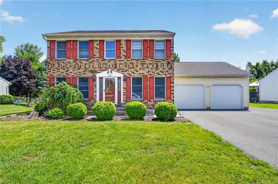 175 E Beil Avenue, Eastlawn Gardens, PA 18064 - #2