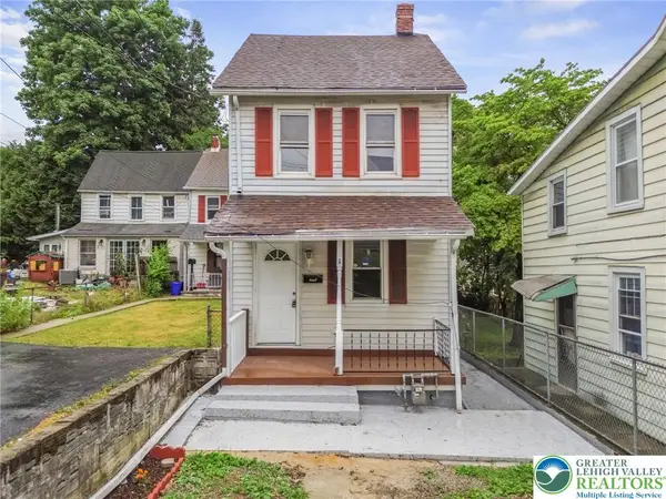 580 S Benner Avenue, Fountain Hill Boro, PA 18015