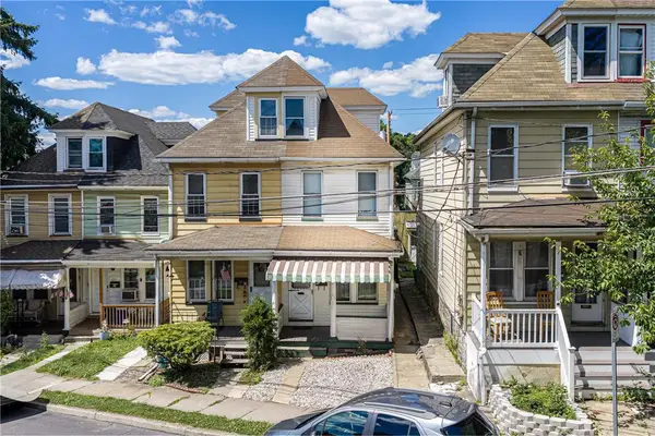1213 Wood Avenue, Easton, PA 18042