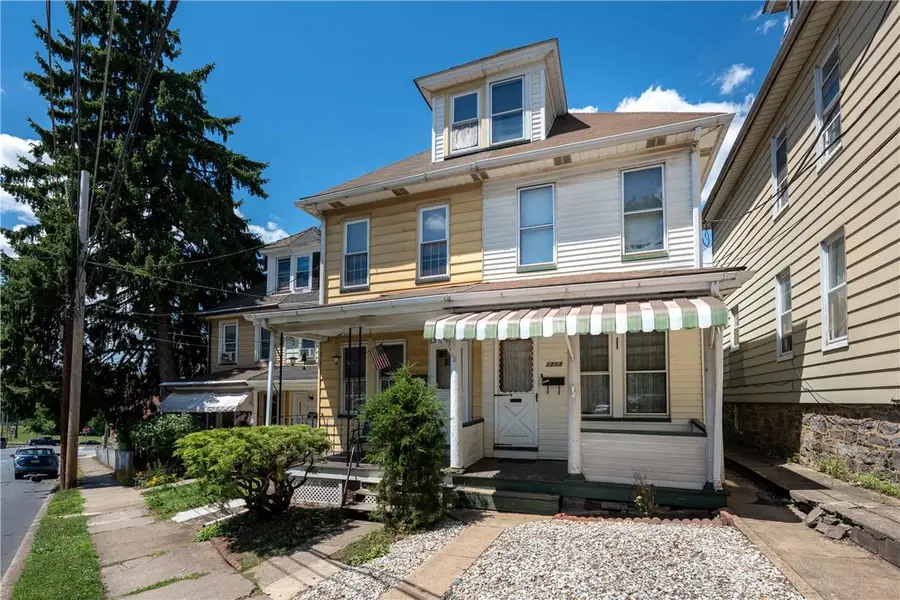 1213 Wood Avenue, Easton, PA 18042 - #2