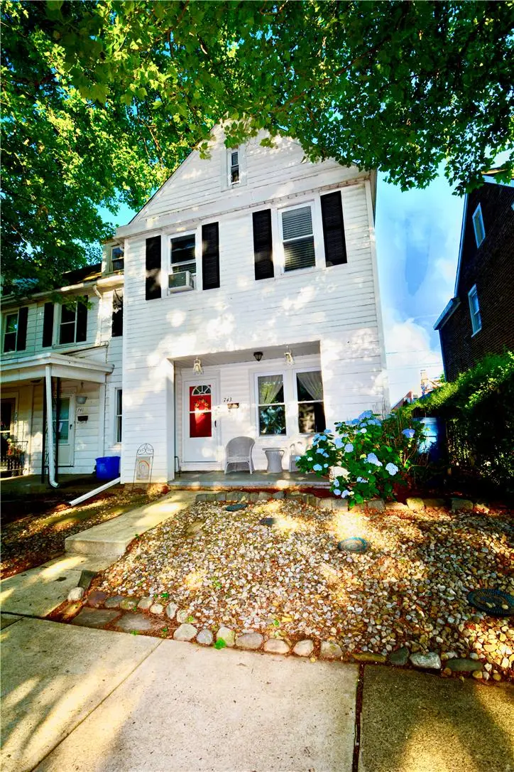 743 Dellwood Street, Bethlehem, PA 18018 - #2