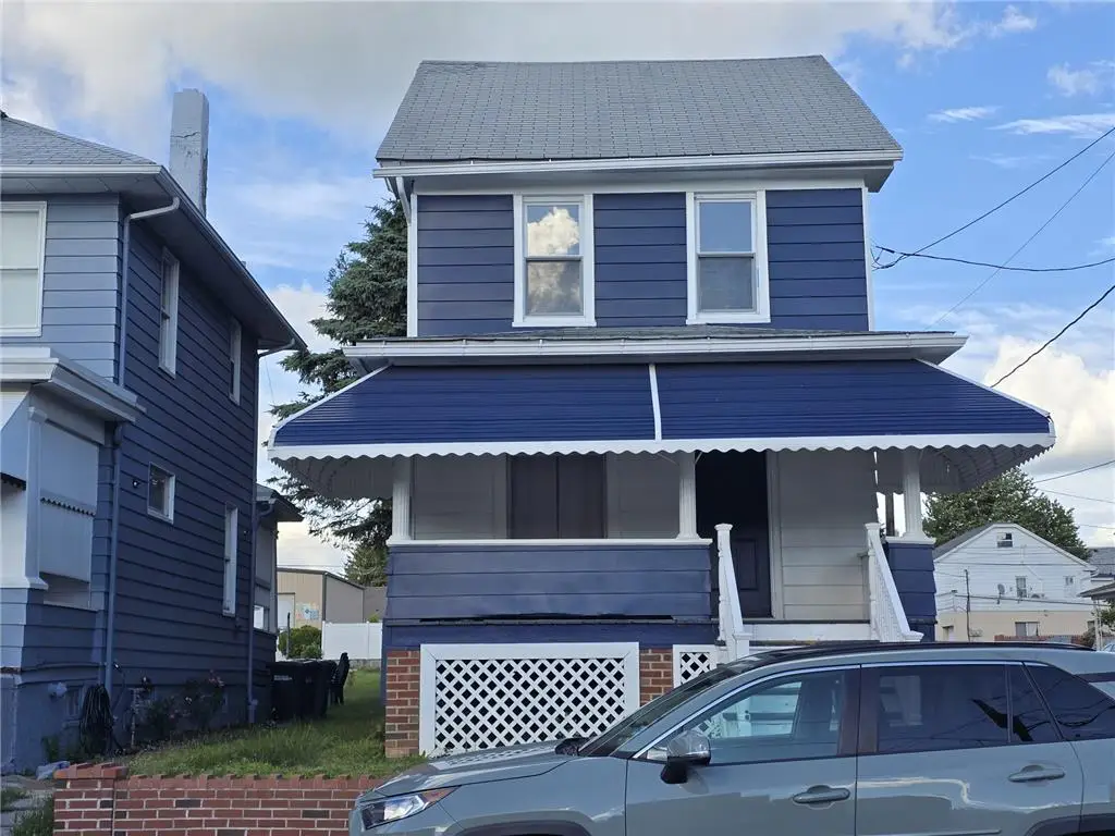 883 N Locust Street, Hazle, PA 18201 - #1