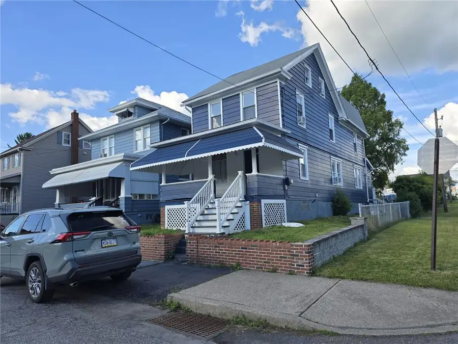 883 N Locust Street, Hazle, PA 18201 - #2