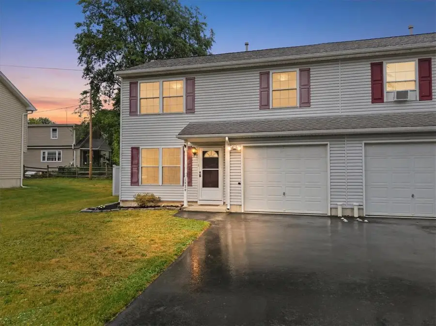 1433 Salisbury Road, Salisbury, PA 18103 - #2