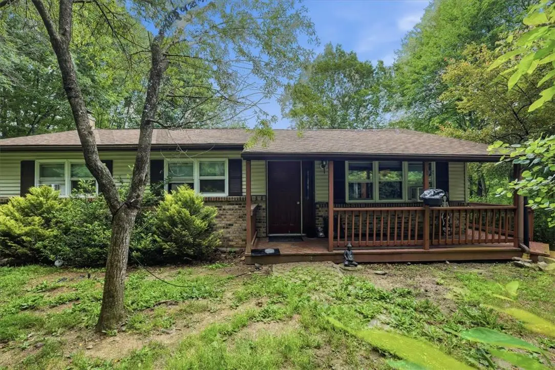 520 Highland Hill Road, Jim Thorpe, PA 18235 - #1