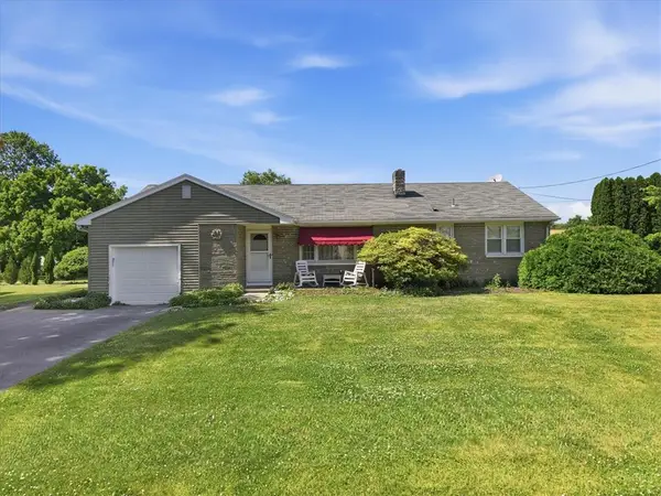 3779 Sycamore Drive, Easton, PA 18045