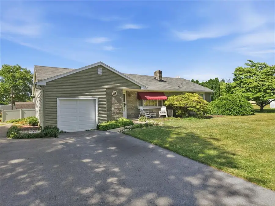 3779 Sycamore Drive, Easton, PA 18045 - #3