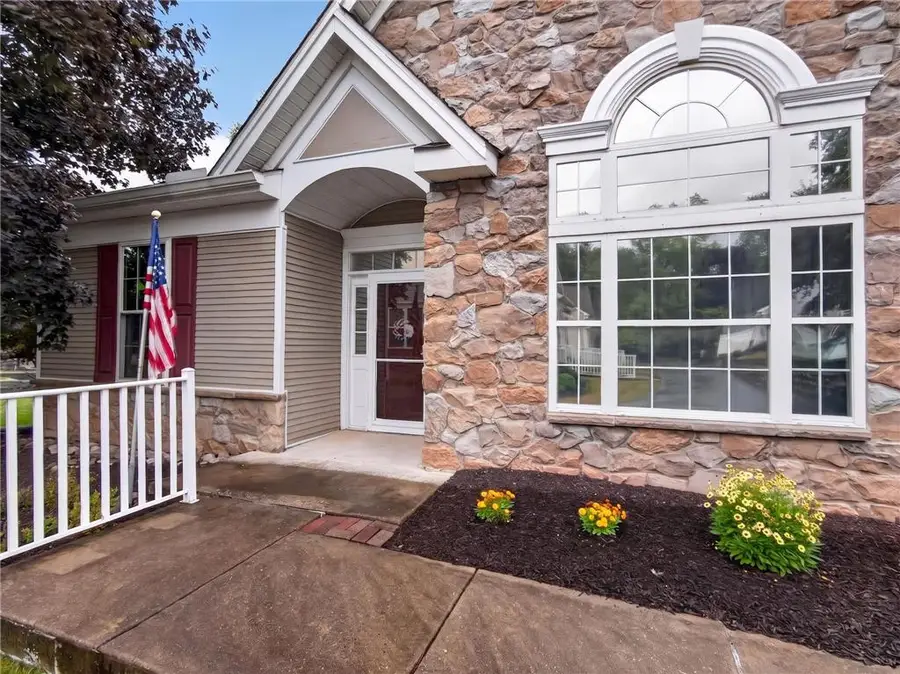 1816 Felicity Lane, Lower Saucon, PA 18055 - #2
