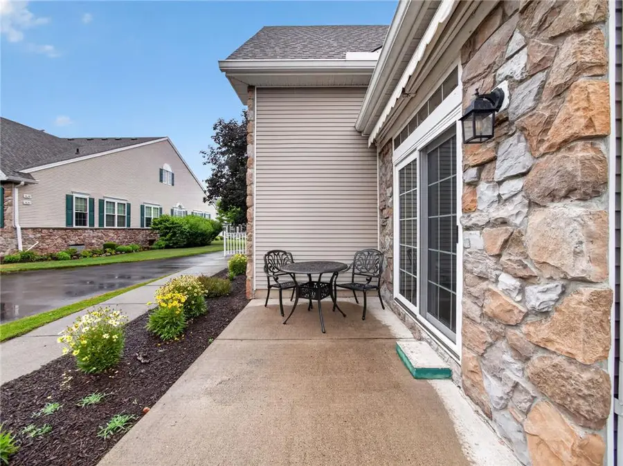 1816 Felicity Lane, Lower Saucon, PA 18055 - #3