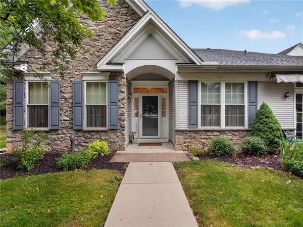 1820 Felicity Lane, Lower Saucon Twp, PA 18055