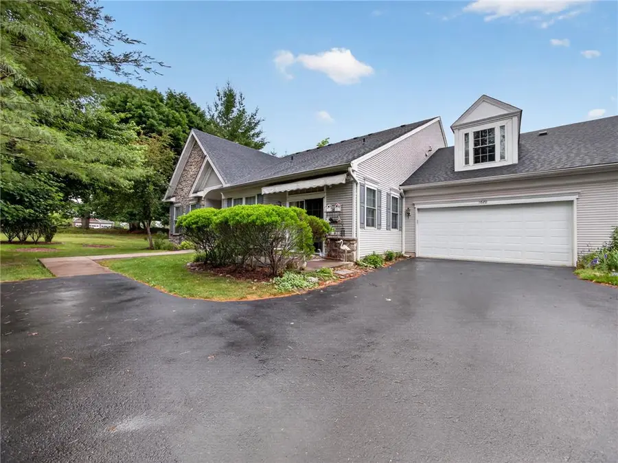 1820 Felicity Lane, Lower Saucon, PA 18055 - #2