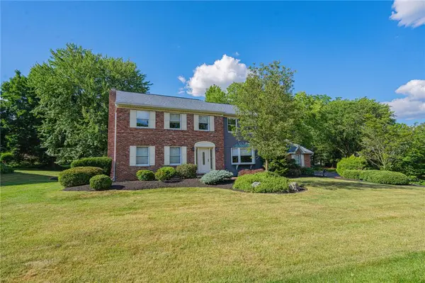 1717 Laurel Lane, Upper Macungie Twp, PA 18069