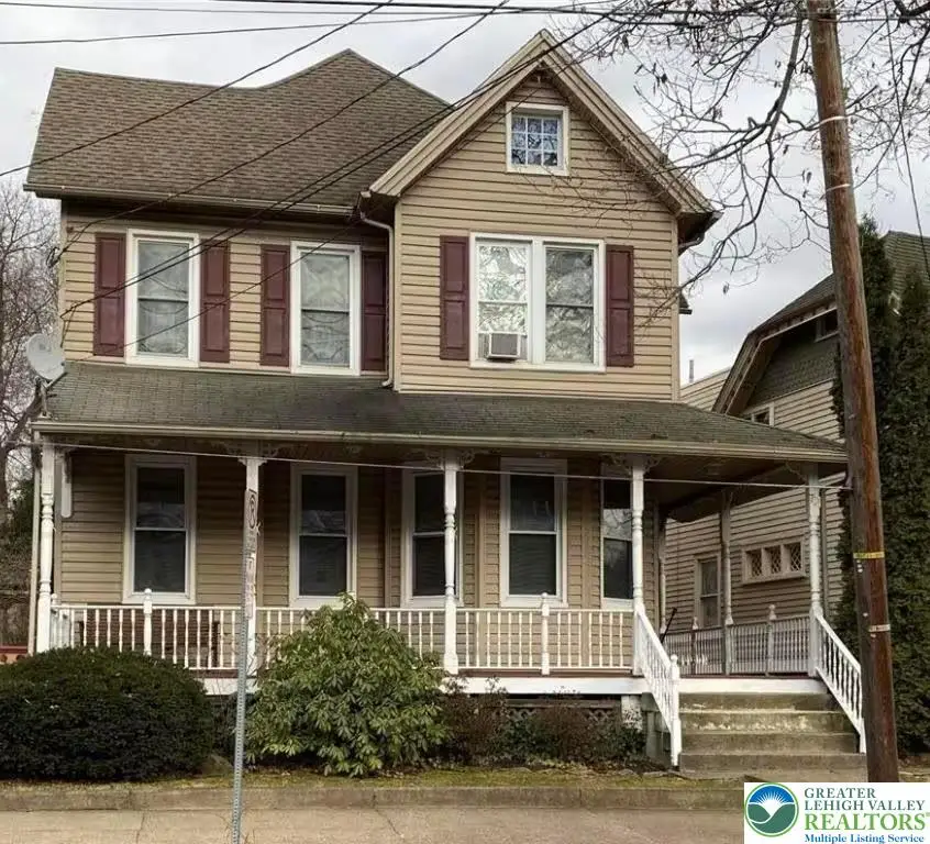 715 Cattell, Easton, PA 18042 - #1