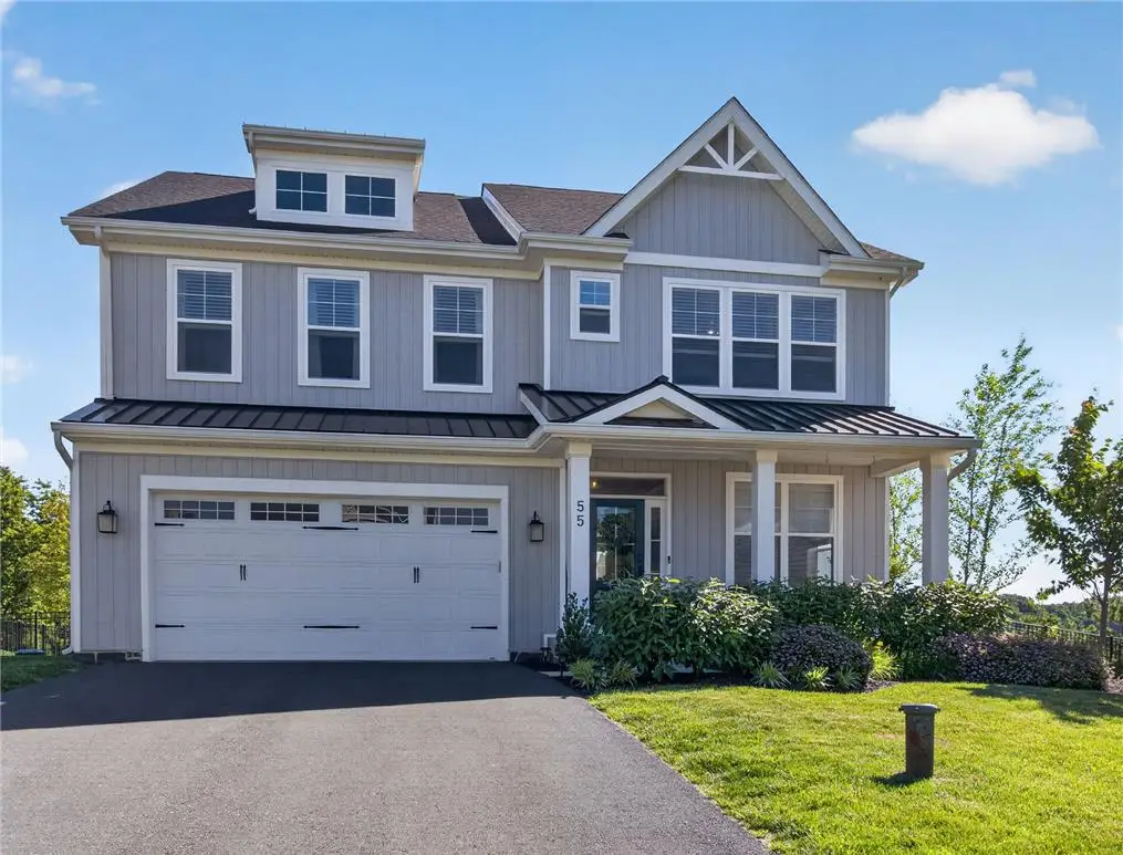 55 Alieh Court, Easton, PA 18042 - #1