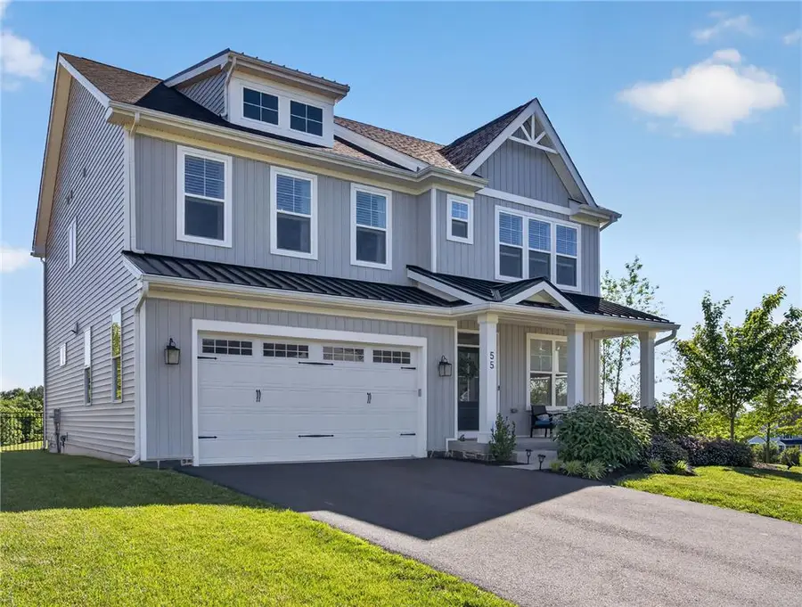 55 Alieh Court, Easton, PA 18042 - #2