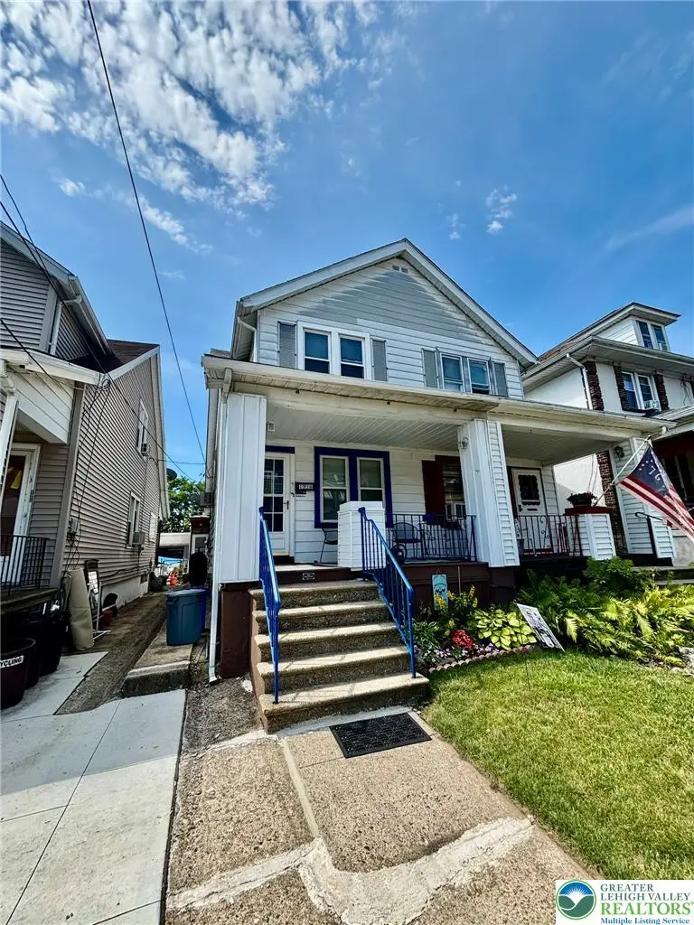 1316 Butler Street, Easton, PA 18042 - #1