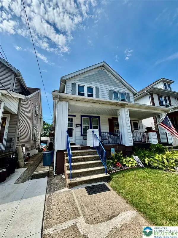 1316 Butler Street, Easton, PA 18042