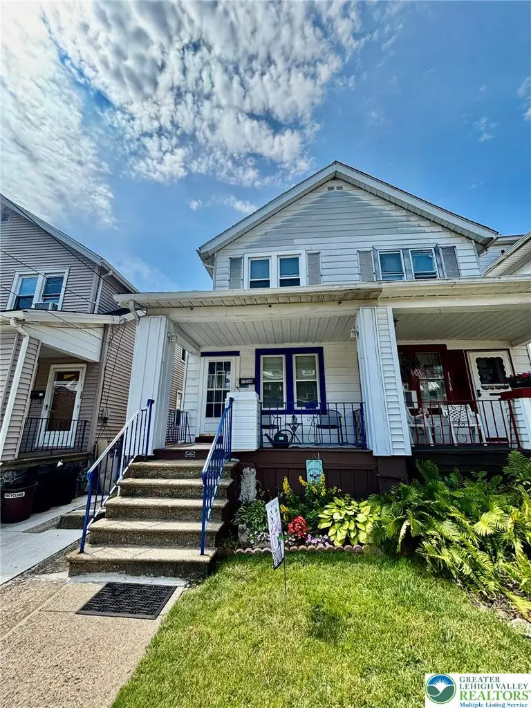 1316 Butler Street, Easton, PA 18042 - #2