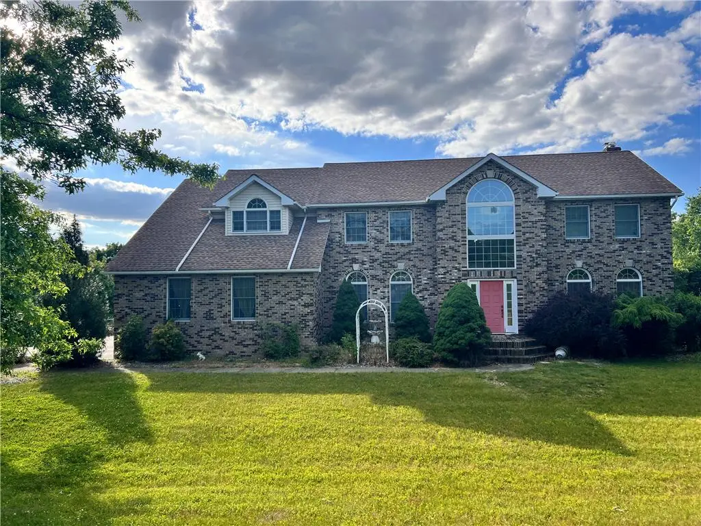 630 Clearfield Road, Bushkill, PA 18064 - #1
