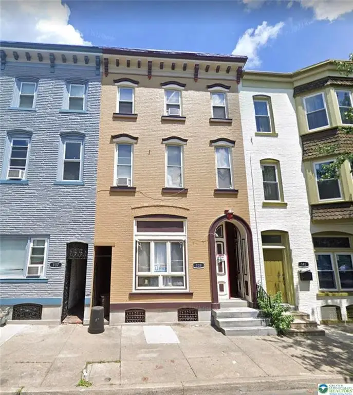 139 8th Street, Allentown, PA 18101 - #1