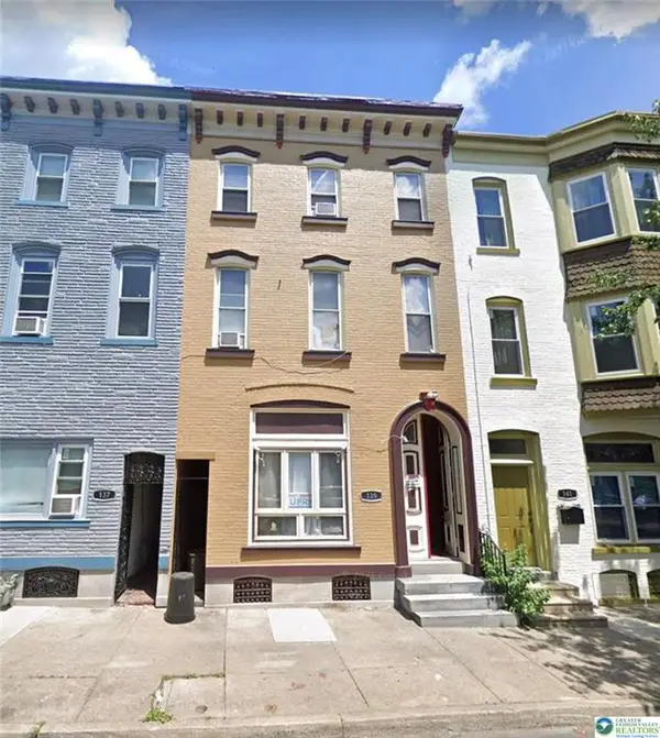 139 8th Street, Allentown City, PA 18101