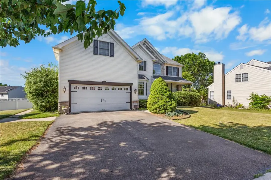 4984 Preakness Place, Bethlehem, PA 18020 - #2