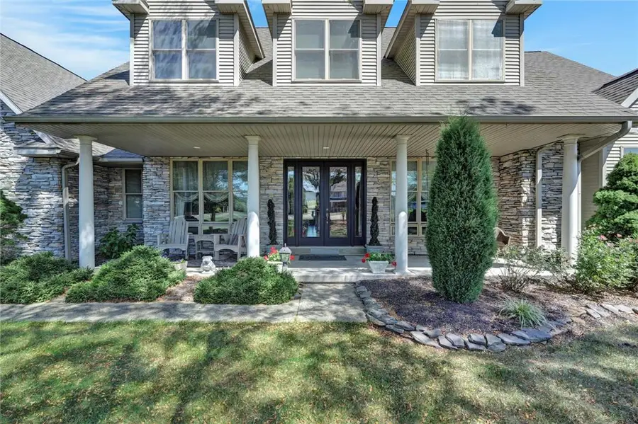1161 Sunset Drive, East Brunswick, PA 17961 - #2