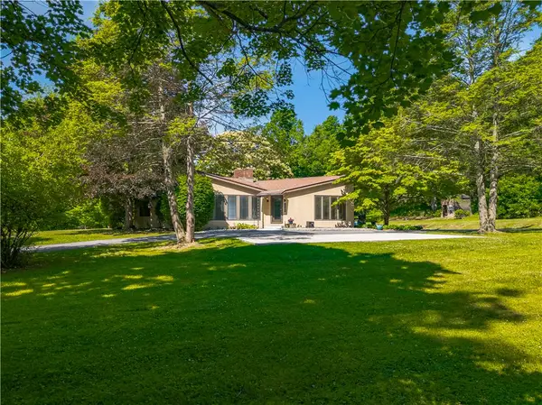 5735 Blue Church Road, Upper Saucon Twp, PA 18036