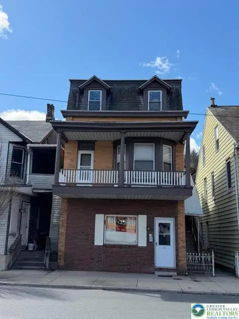 251 Main Street, Slatington Boro, PA 18080