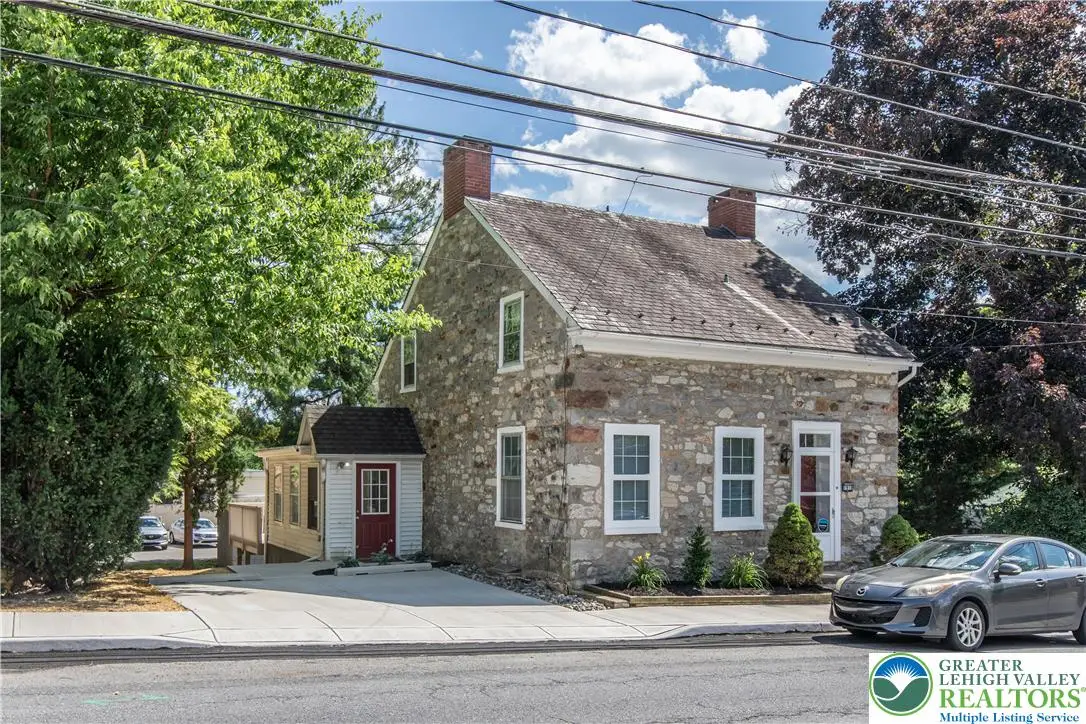 1910 W Walnut Street, Allentown, PA 18104 - #1