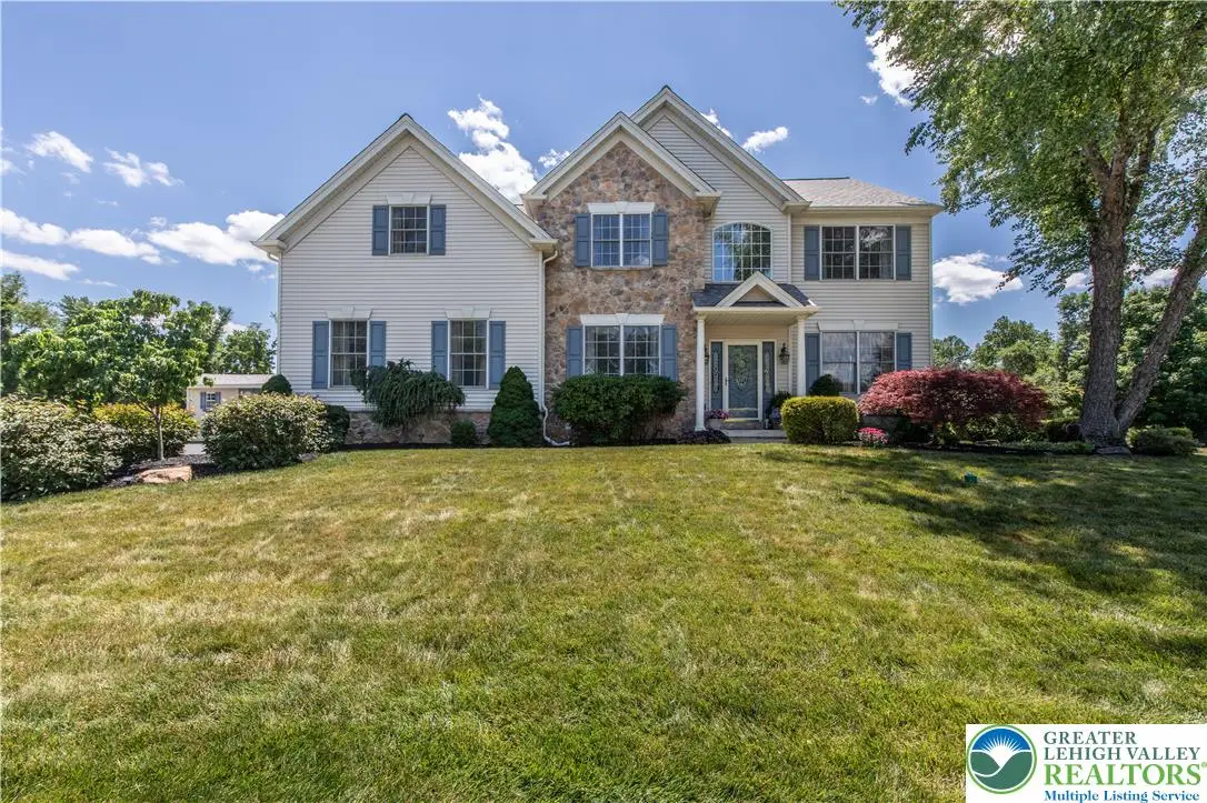 5110 Adriana Court, Center Valley, PA 18034 - #1